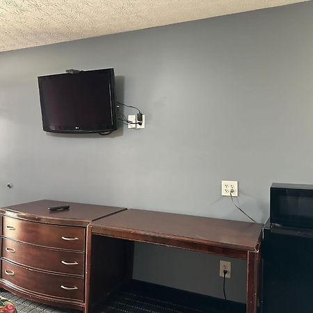 Marjon Motel Андерсон Экстерьер фото